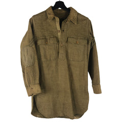 M1912 US Army Work Wool Flannel Wool