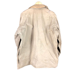Dickson French Toile Vintage Hunting Jacket