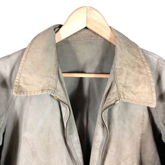 Dickson French Toile Vintage Hunting Jacket