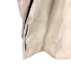 Dickson French Toile Vintage Hunting Jacket