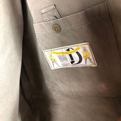 Dickson French Toile Vintage Hunting Jacket
